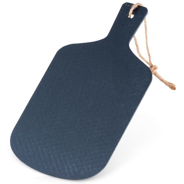 Serveringsbrett steinplate skifer 38x20 cm