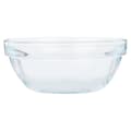Miniatyrbillede 3 af 8: Glasskåle 10,5 cm, 200 ml 4 stk.