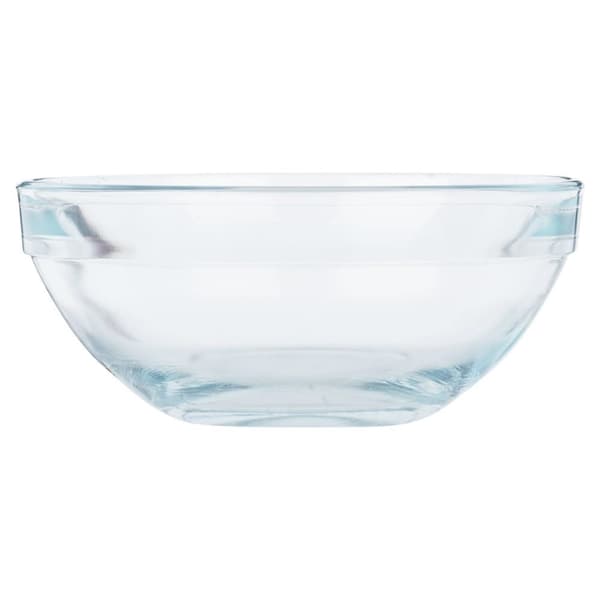 Glassboller 12 cm, 275 ml 4 stk.