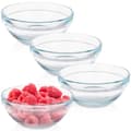 Miniatyrbilde 1 av 8: Glassboller 12 cm, 275 ml 4 stk.