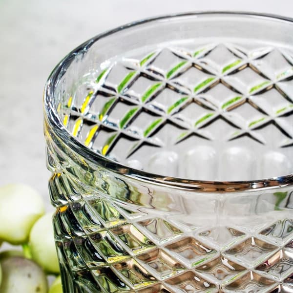 Sort glass 300 ml