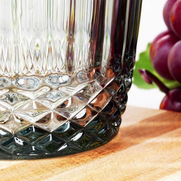 Sort glass 300 ml