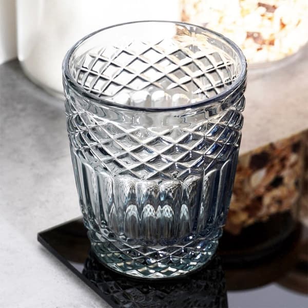 Sort glass 300 ml