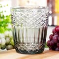 Miniatyrbilde 2 av 6: Sort glass 300 ml