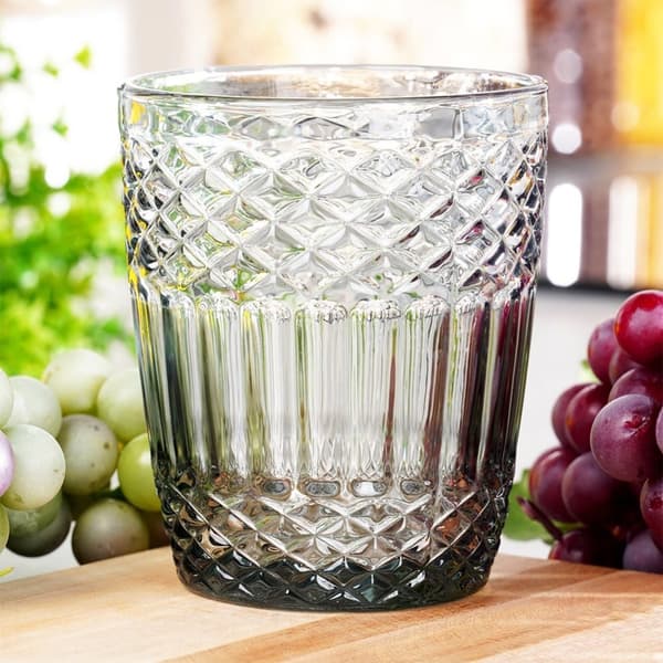 Sort glass 300 ml