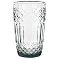 Miniatyrbild 3 av 6: Svart glas 380 ml