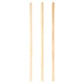 Pikkukuva 3 / 8: Uudelleen käytettävät bambu-juomapillit 20 cm 20 kpl.