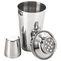 Miniatyrbilde 3 av 7: Bartender's stålshaker 520 ml