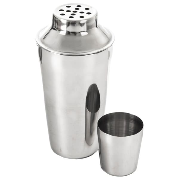 Bartender's stålshaker 520 ml