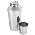 Miniatyrbilde 4 av 7: Bartender's stålshaker 520 ml