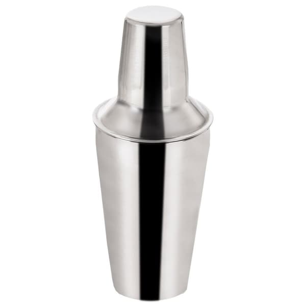 Bartender's stålshaker 520 ml