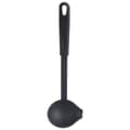 Miniatyrbild 3 av 6: Svart slev BLACKLINE 60 ml, 29 cm