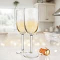 Miniatyrbild 2 av 7: Vinglas i plast 220 ml