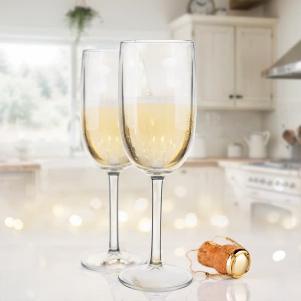 Vinglas i plast 220 ml