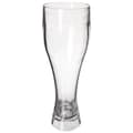 Miniatyrbilde 3 av 5: Ølkrus i plast 600 ml