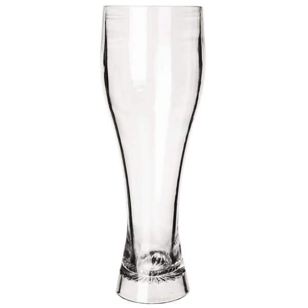 Ølkrus i plast 600 ml
