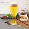 Miniatyrbilde 2 av 5: Ølkrus i plast 600 ml