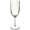 Miniatyrbild 3 av 6: Vinglas i plast 320 ml