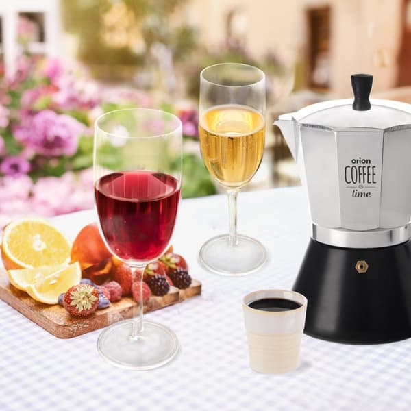 Vinglas i plast 320 ml