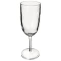 Miniatyrbild 5 av 6: Vinglas i plast 320 ml