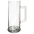 Miniatyrbilde 5 av 6: Ølkrus i plast 620 ml