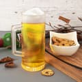Miniatyrbilde 2 av 6: Ølkrus i plast 620 ml