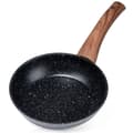Miniatyrbilde 1 av 11: Granittpanne BLACK&WOOD 16 cm