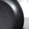Miniatyrbilde 8 av 11: Granittpanne BLACK&WOOD 28 cm