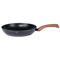 Miniatyrbilde 10 av 11: Granittpanne BLACK&WOOD 28 cm
