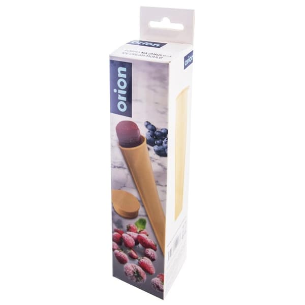 Silikoninen vesijäämuotti 100 ml