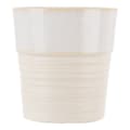 Miniatyrbillede 3 af 4: Espressokop af stentøj 80 ml