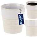 Miniatyrbillede 4 af 4: Espressokop af stentøj 80 ml