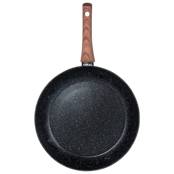 Graniittipannu BLACK&WOOD 30 cm