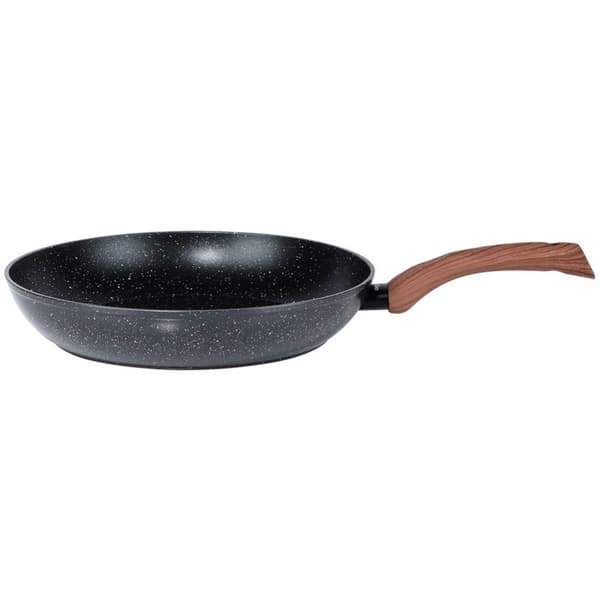 Graniittipannu BLACK&WOOD 30 cm
