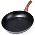 Pikkukuva 1 / 11: Graniittipannu BLACK&WOOD 30 cm