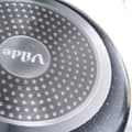 Miniatyrbild 8 av 11: BLACK LINE granit stekpanna set, 3 st, 20/24/28 cm