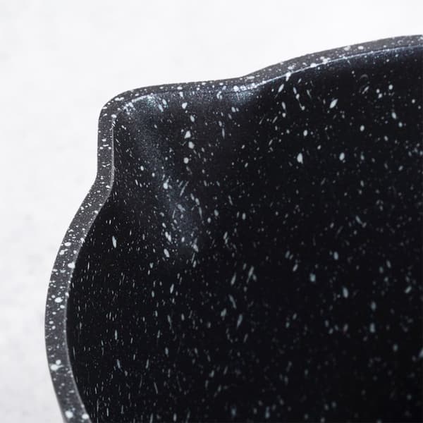 Graniittimaitopannu GRANDE 2,2 l