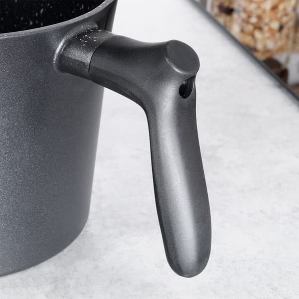 Graniittimaitopannu GRANDE 2,2 l