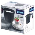 Pikkukuva 11 / 11: Graniittimaitopannu GRANDE 2,2 l