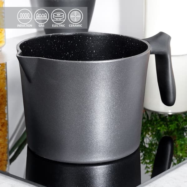 Graniittimaitopannu GRANDE 2,2 l