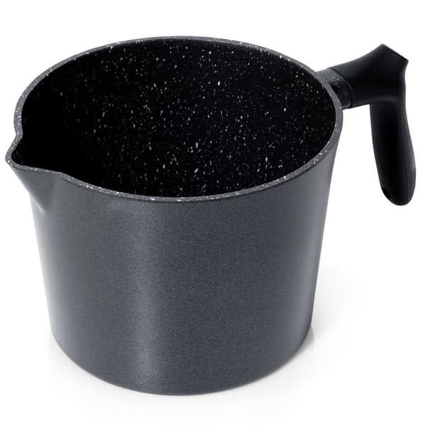 Granitt melkegryte GRANDE 2,2 l