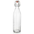 Miniatyrbilde 1 av 4: Flaske med klipsglass 1 l
