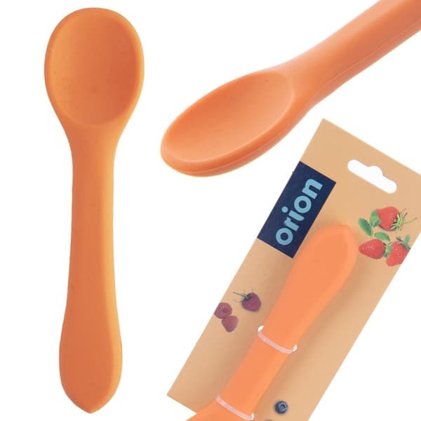 Silikon babysked 14 cm