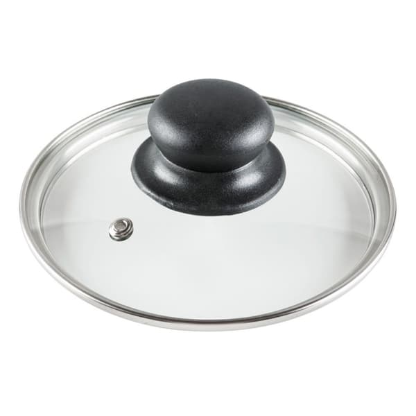 Glasslokk 12 cm