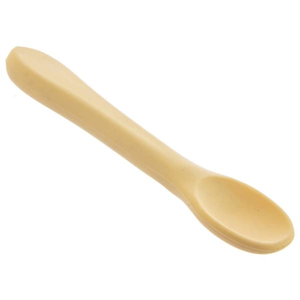 Silikone babyske 14 cm