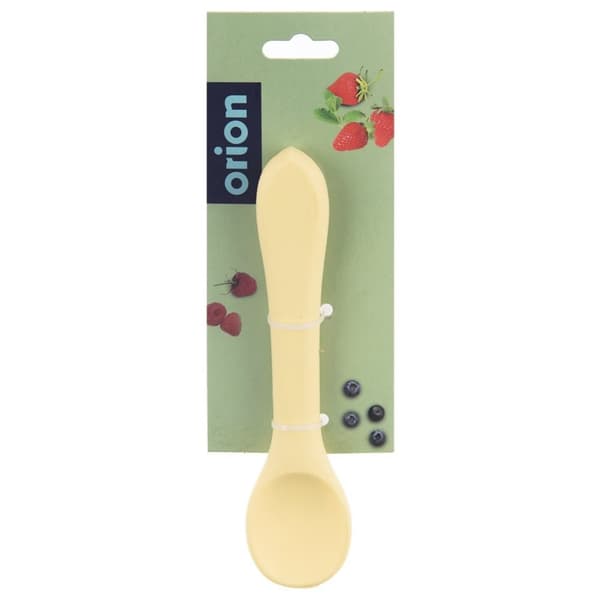 Silikone babyske 14 cm