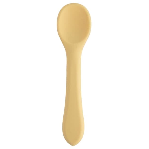 Silikone babyske 14 cm