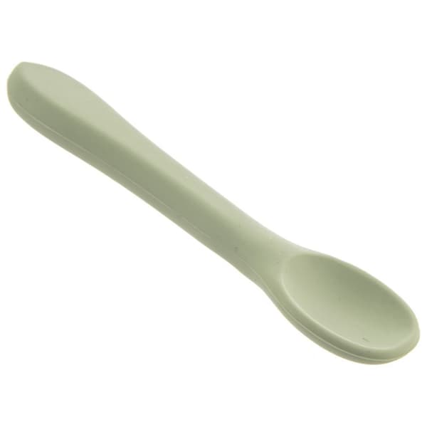 Silikon babyskje 14 cm