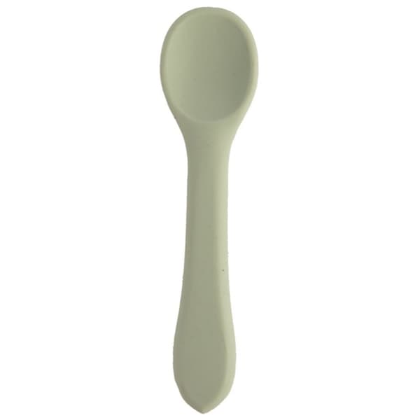 Silikon babyskje 14 cm