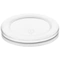 Miniatyrbilde 4 av 6: Lokk til yoghurtkrukke 6,8 cm 12 stk.